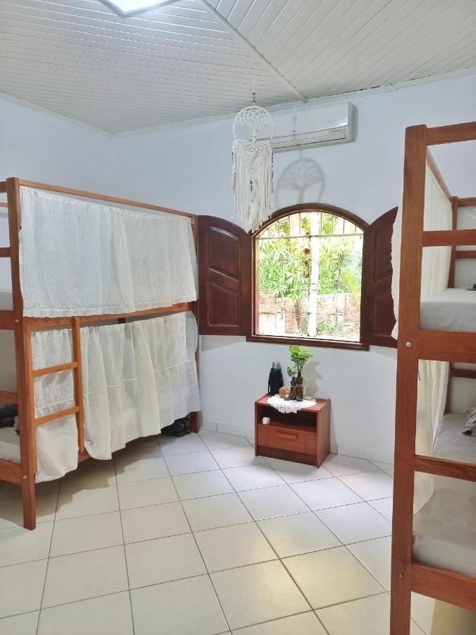 Aquiri Hostel Rio Branco Room photo
